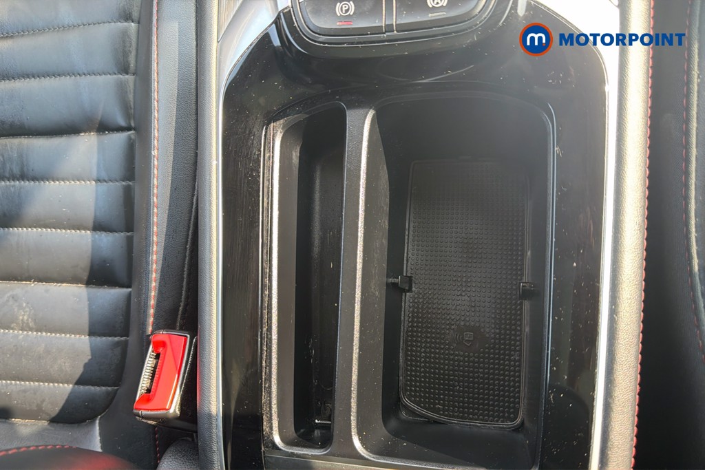 Mg Motor Uk HS Exclusive Manual Petrol SUV - Stock Number (1655753) - 16th supplementary image