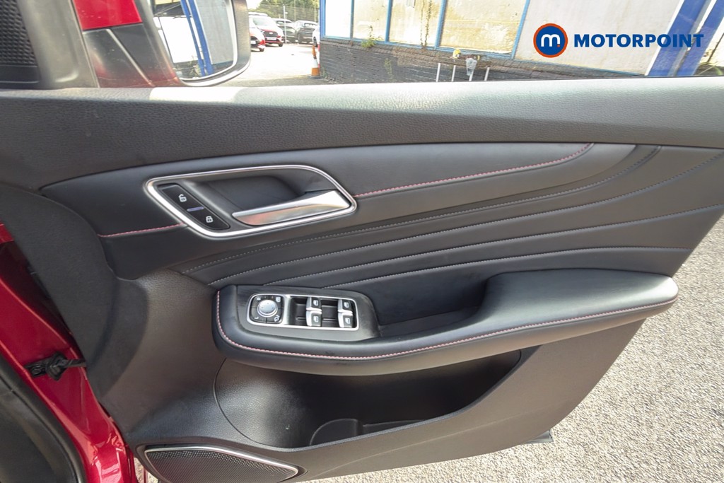 Mg Motor Uk HS Exclusive Manual Petrol SUV - Stock Number (1655753) - 19th supplementary image