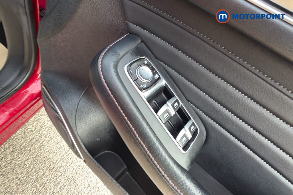 Mg Motor Uk HS Exclusive Manual Petrol SUV - Stock Number (1655753) - 20th supplementary image
