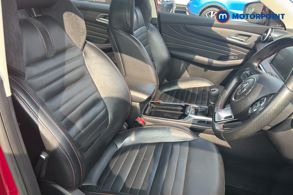 Mg Motor Uk HS Exclusive Manual Petrol SUV - Stock Number (1655753) - 22nd supplementary image