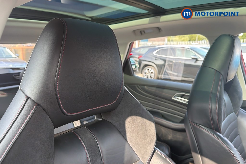 Mg Motor Uk HS Exclusive Manual Petrol SUV - Stock Number (1655753) - 23rd supplementary image