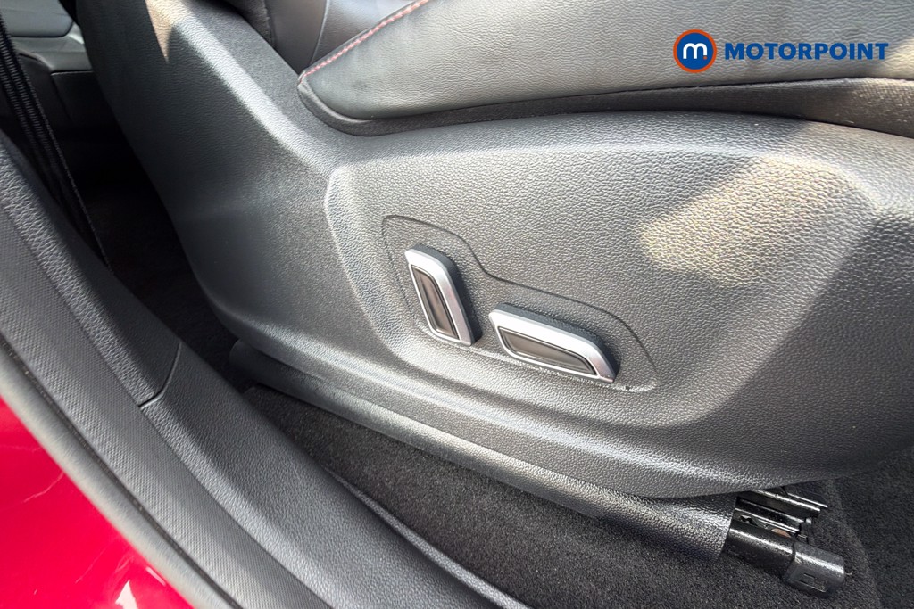 Mg Motor Uk HS Exclusive Manual Petrol SUV - Stock Number (1655753) - 25th supplementary image