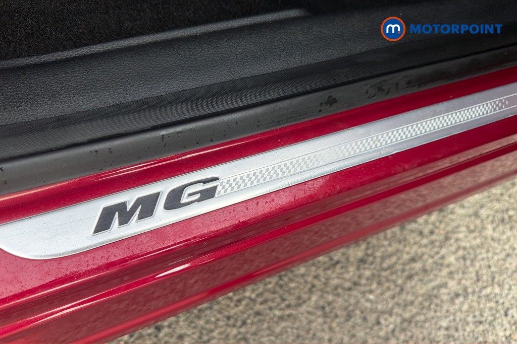 Mg Motor Uk HS Exclusive Manual Petrol SUV - Stock Number (1655753) - 27th supplementary image