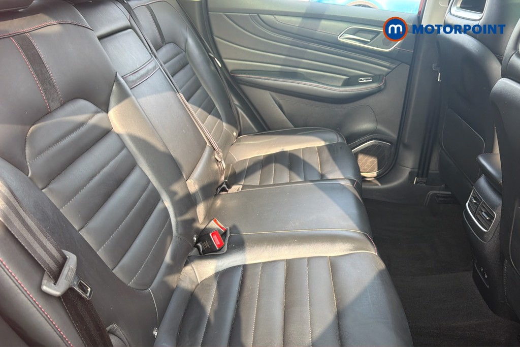 Mg Motor Uk HS Exclusive Manual Petrol SUV - Stock Number (1655753) - 28th supplementary image