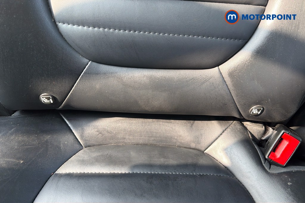 Mg Motor Uk HS Exclusive Manual Petrol SUV - Stock Number (1655753) - 29th supplementary image