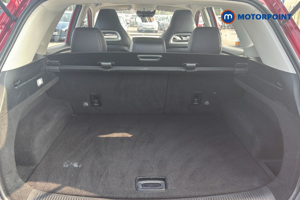 Mg Motor Uk HS Exclusive Manual Petrol SUV - Stock Number (1655753) - 33rd supplementary image