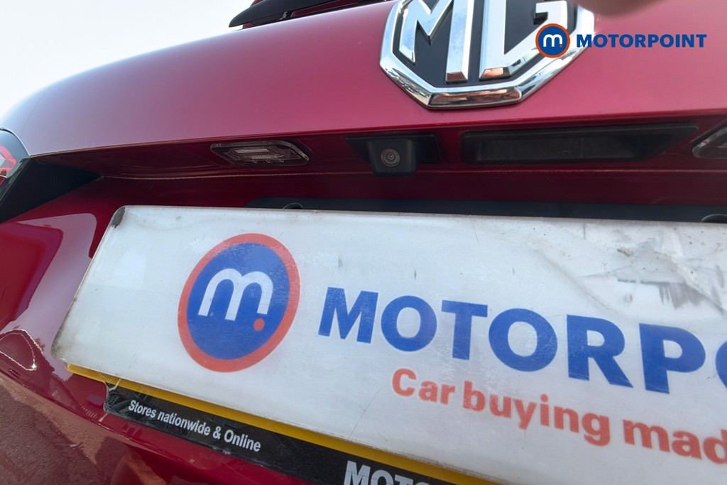 Mg Motor Uk HS Exclusive Manual Petrol SUV - Stock Number (1655753) - 36th supplementary image