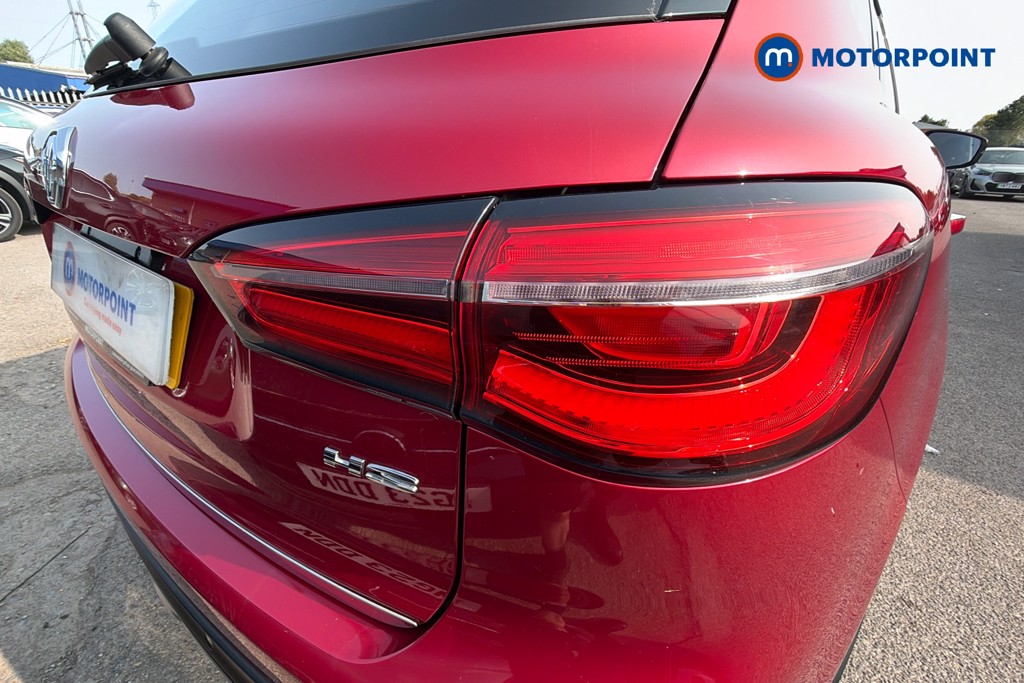 Mg Motor Uk HS Exclusive Manual Petrol SUV - Stock Number (1655753) - 38th supplementary image