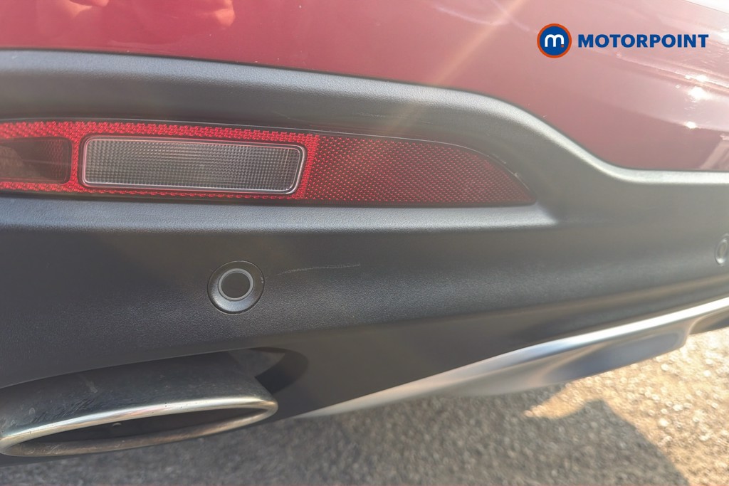 Mg Motor Uk HS Exclusive Manual Petrol SUV - Stock Number (1655753) - 40th supplementary image