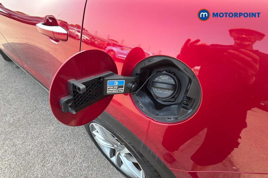 Mg Motor Uk HS Exclusive Manual Petrol SUV - Stock Number (1655753) - 41st supplementary image