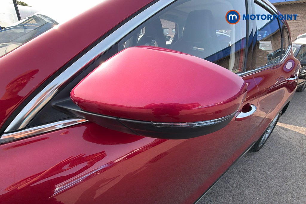 Mg Motor Uk HS Exclusive Manual Petrol SUV - Stock Number (1655753) - 43rd supplementary image