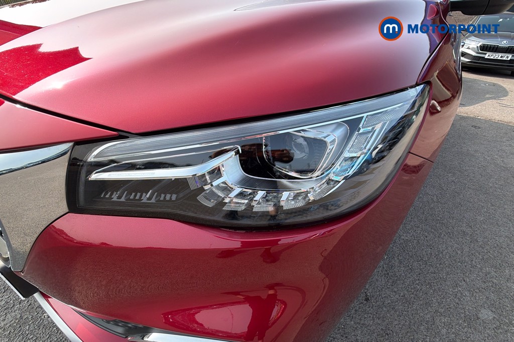 Mg Motor Uk HS Exclusive Manual Petrol SUV - Stock Number (1655753) - 44th supplementary image