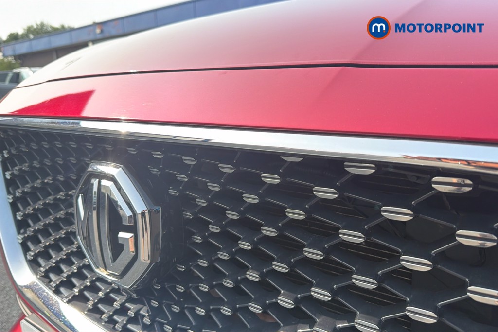 Mg Motor Uk HS Exclusive Manual Petrol SUV - Stock Number (1655753) - 45th supplementary image