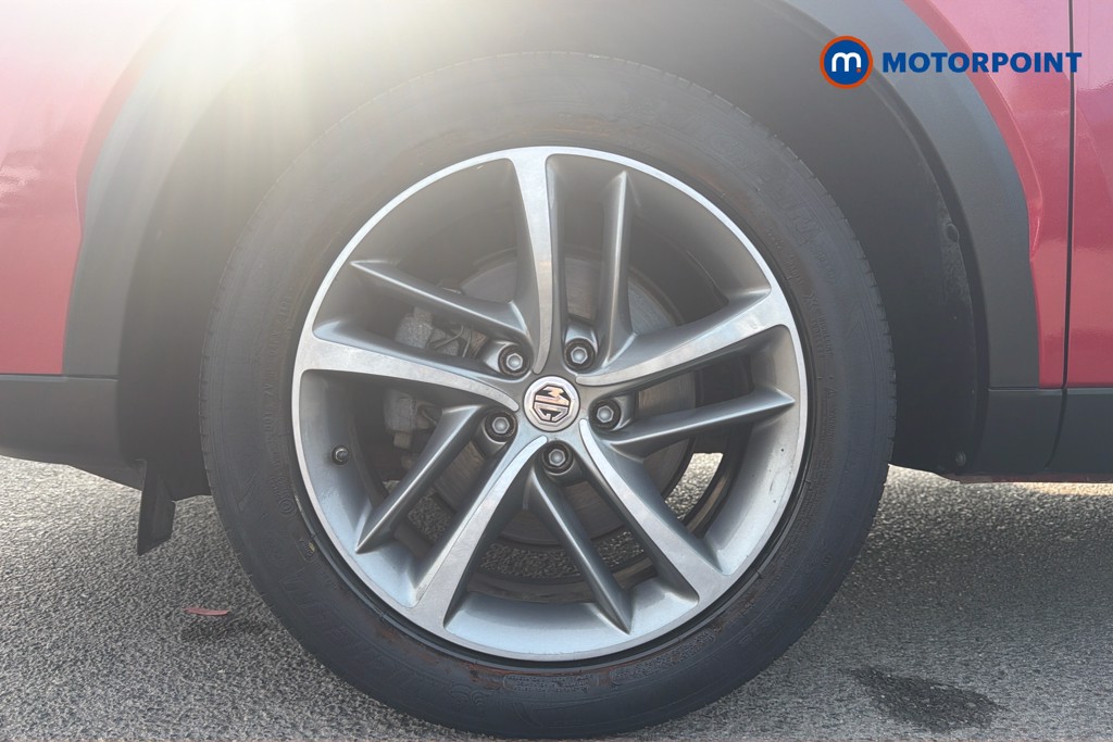 Mg Motor Uk HS Exclusive Manual Petrol SUV - Stock Number (1655753) - 47th supplementary image