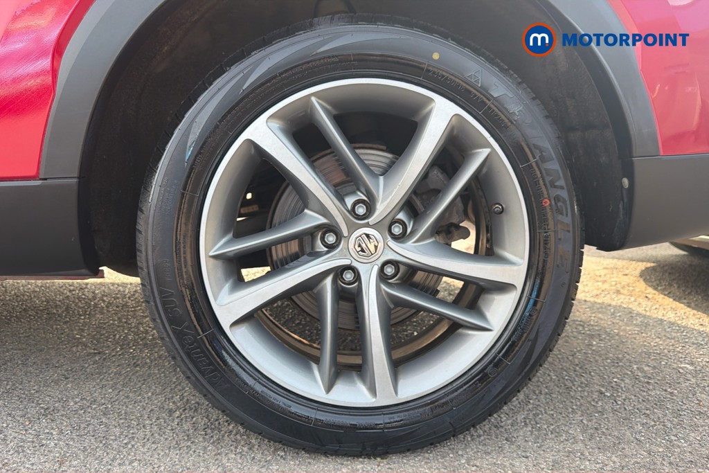 Mg Motor Uk HS Exclusive Manual Petrol SUV - Stock Number (1655753) - 48th supplementary image