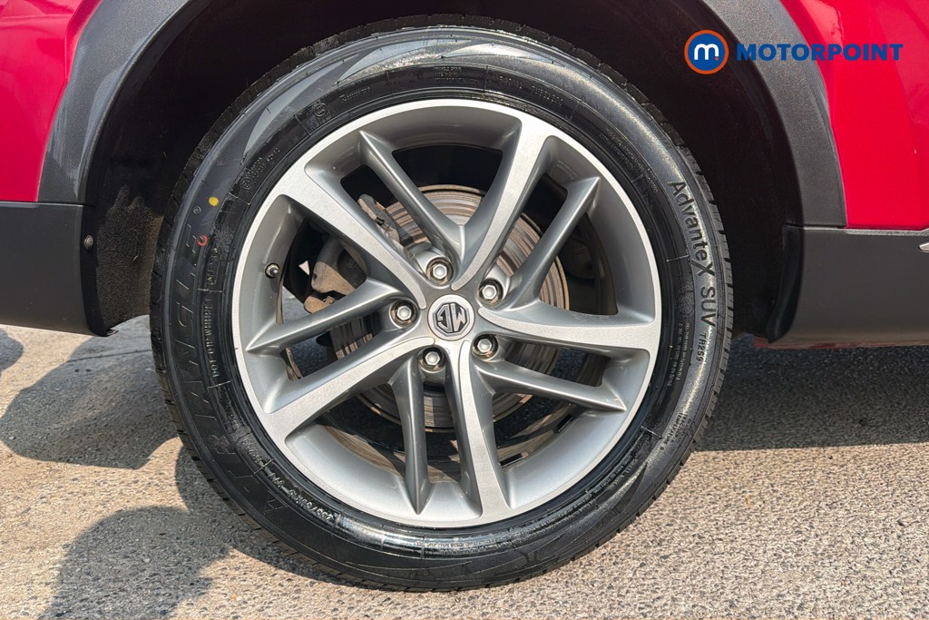 Mg Motor Uk HS Exclusive Manual Petrol SUV - Stock Number (1655753) - 49th supplementary image
