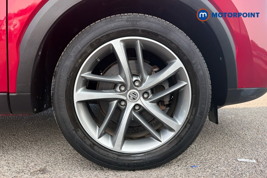Mg Motor Uk HS Exclusive Manual Petrol SUV - Stock Number (1655753) - 50th supplementary image