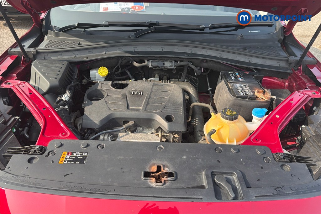 Mg Motor Uk HS Exclusive Manual Petrol SUV - Stock Number (1655753) - 51st supplementary image