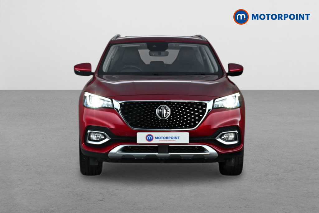 Mg Motor Uk HS Exclusive Manual Petrol SUV - Stock Number (1655753) - Front bumper