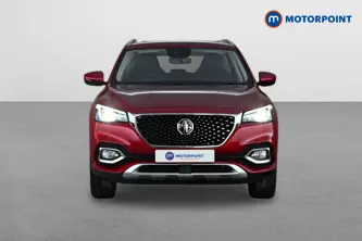 Mg Motor Uk HS Exclusive Manual Petrol SUV - Stock Number (1655753) - Front bumper