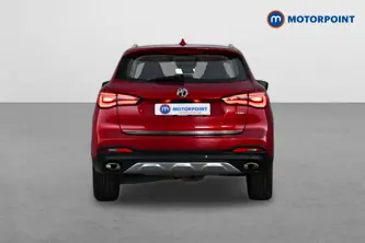 Mg Motor Uk HS Exclusive Manual Petrol SUV - Stock Number (1655753) - Rear bumper