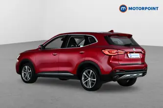 Mg Motor Uk HS Exclusive Manual Petrol SUV - Stock Number (1655753) - Passenger side rear corner