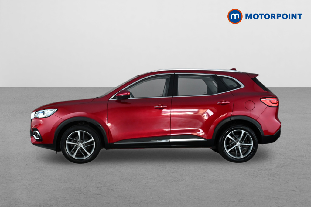 Mg Motor Uk HS Exclusive Manual Petrol SUV - Stock Number (1655753) - Passenger side
