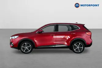 Mg Motor Uk HS Exclusive Manual Petrol SUV - Stock Number (1655753) - Passenger side