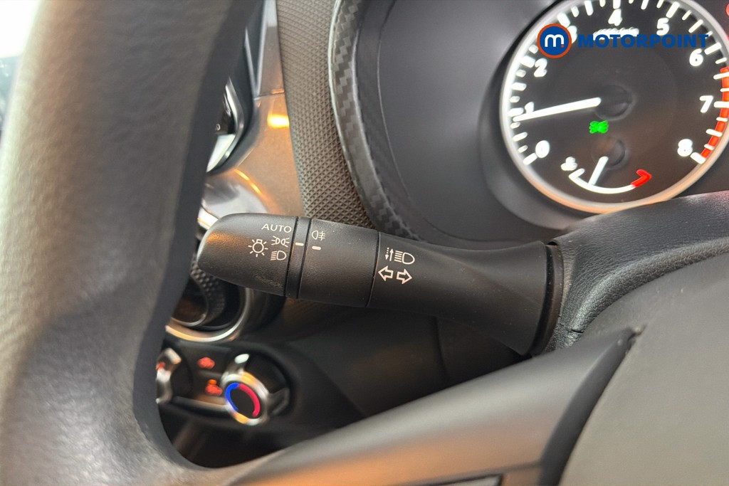Nissan Juke Acenta Manual Petrol SUV - Stock Number (1655819) - 18th supplementary image