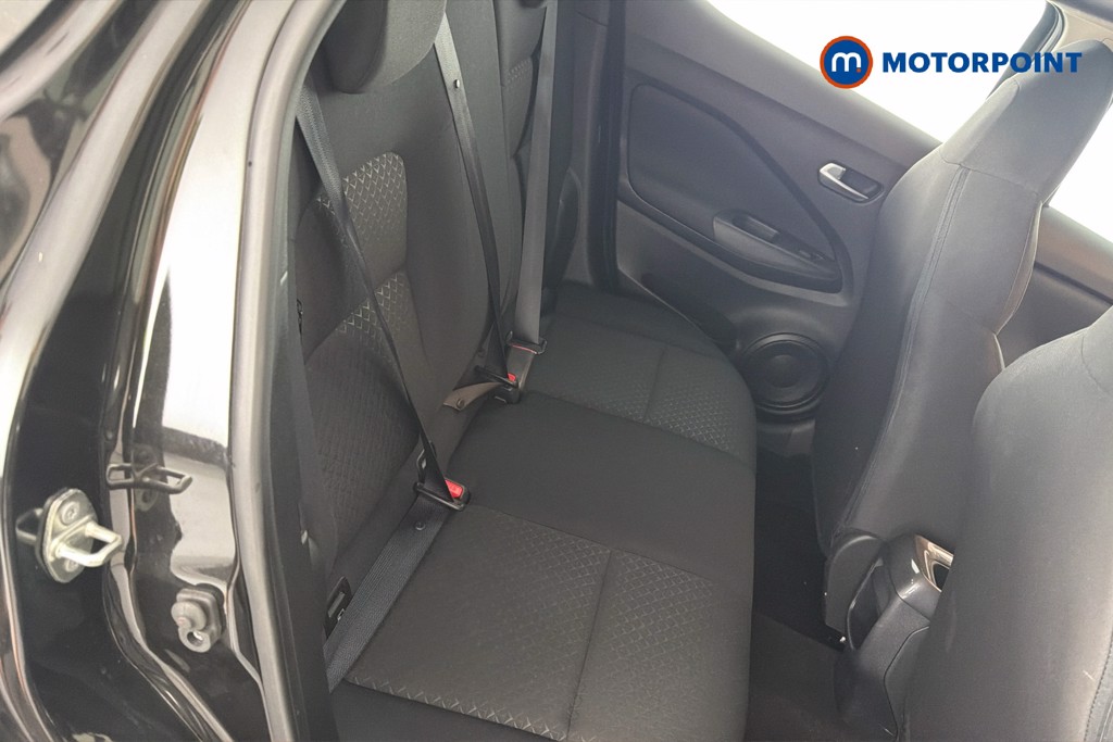 Nissan Juke Acenta Manual Petrol SUV - Stock Number (1655819) - 28th supplementary image