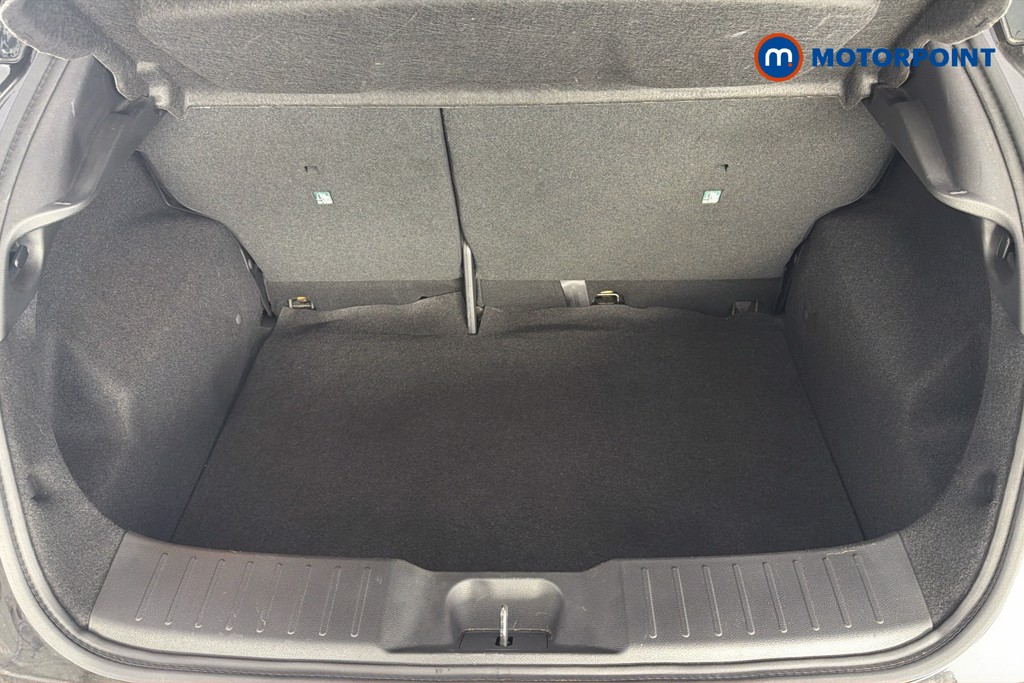 Nissan Juke Acenta Manual Petrol SUV - Stock Number (1655819) - 33rd supplementary image
