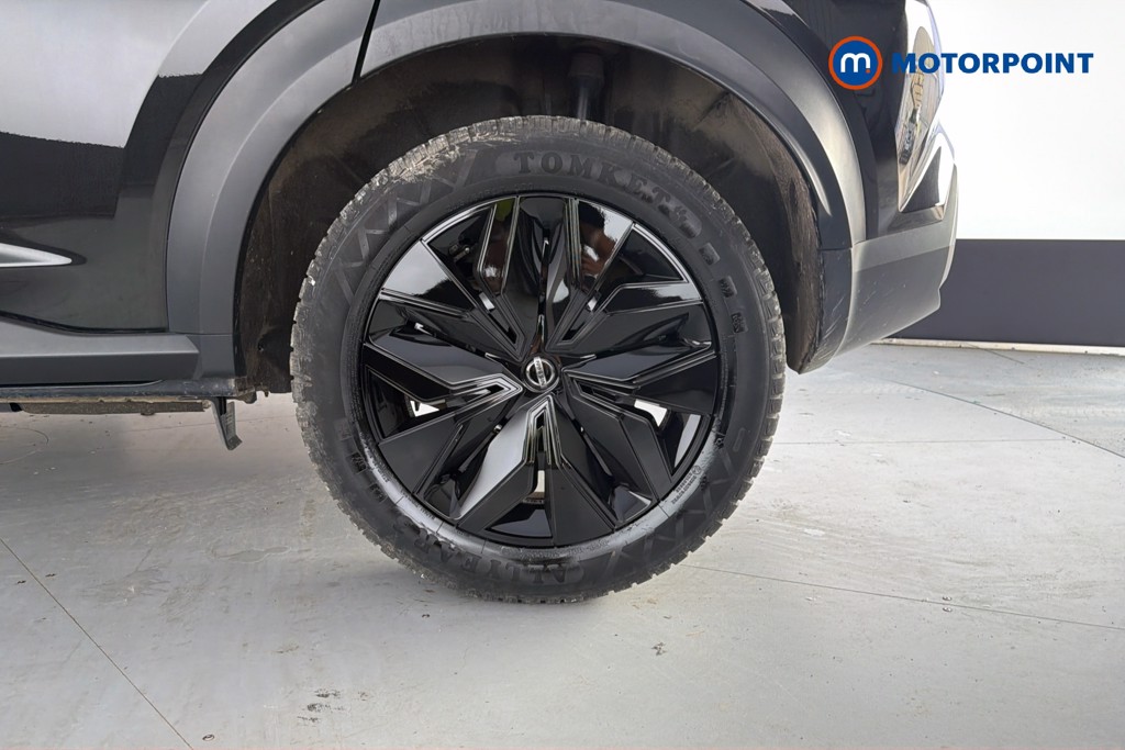 Nissan Juke Acenta Manual Petrol SUV - Stock Number (1655819) - 48th supplementary image
