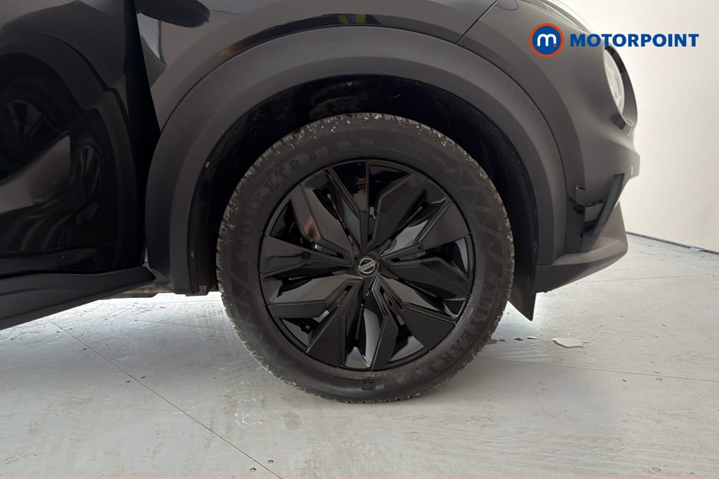 Nissan Juke Acenta Manual Petrol SUV - Stock Number (1655819) - 50th supplementary image