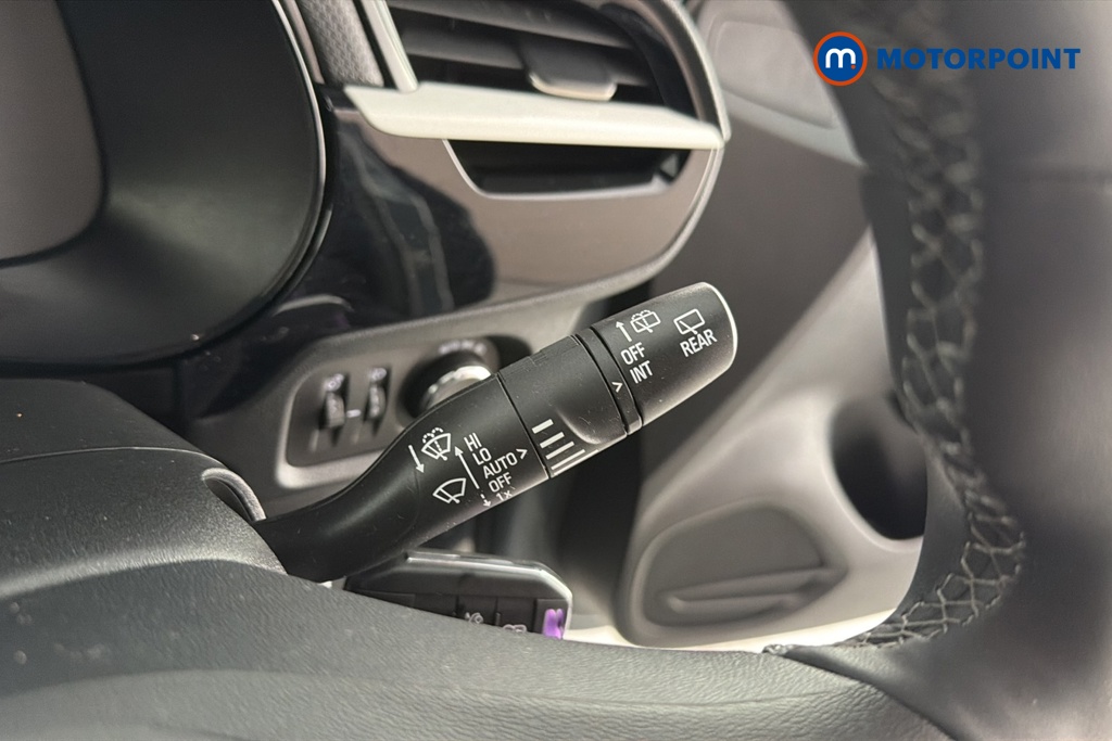 Vauxhall Corsa GS Manual Petrol Hatchback - Stock Number (1655860) - 6th supplementary image