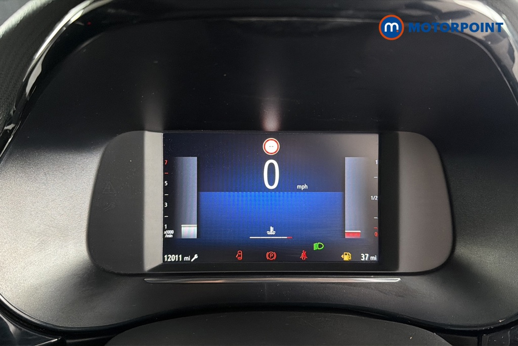 Vauxhall Corsa GS Manual Petrol Hatchback - Stock Number (1655860) - 7th supplementary image