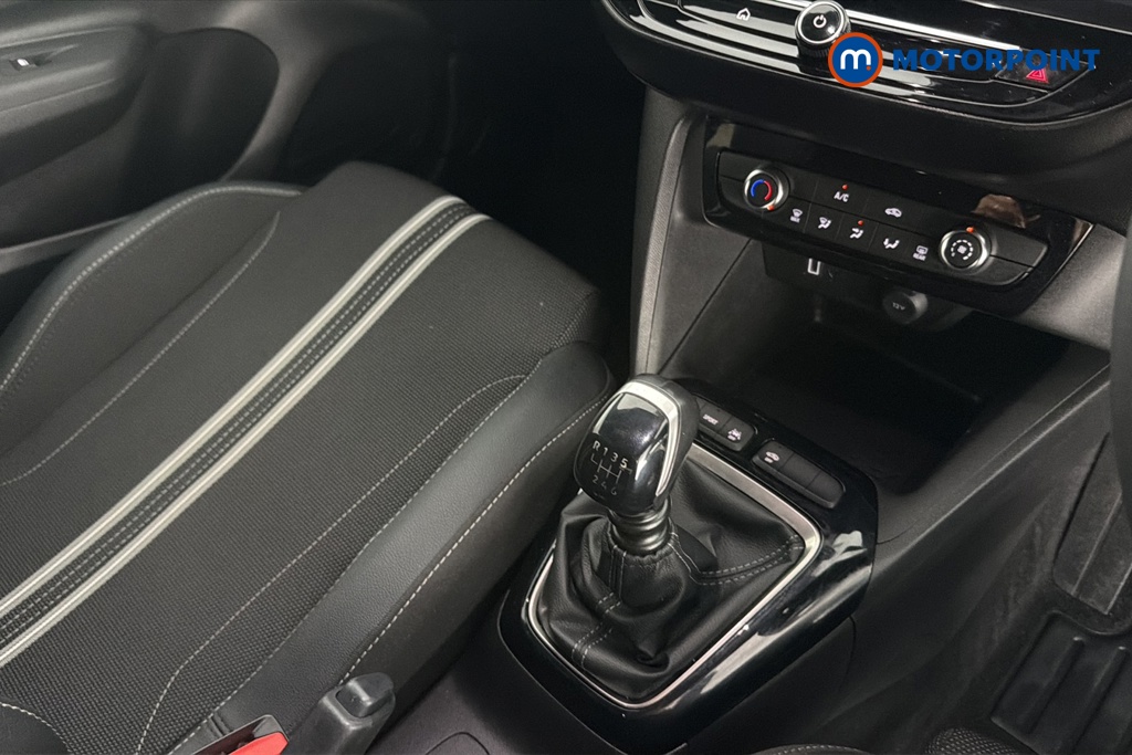 Vauxhall Corsa GS Manual Petrol Hatchback - Stock Number (1655860) - 15th supplementary image