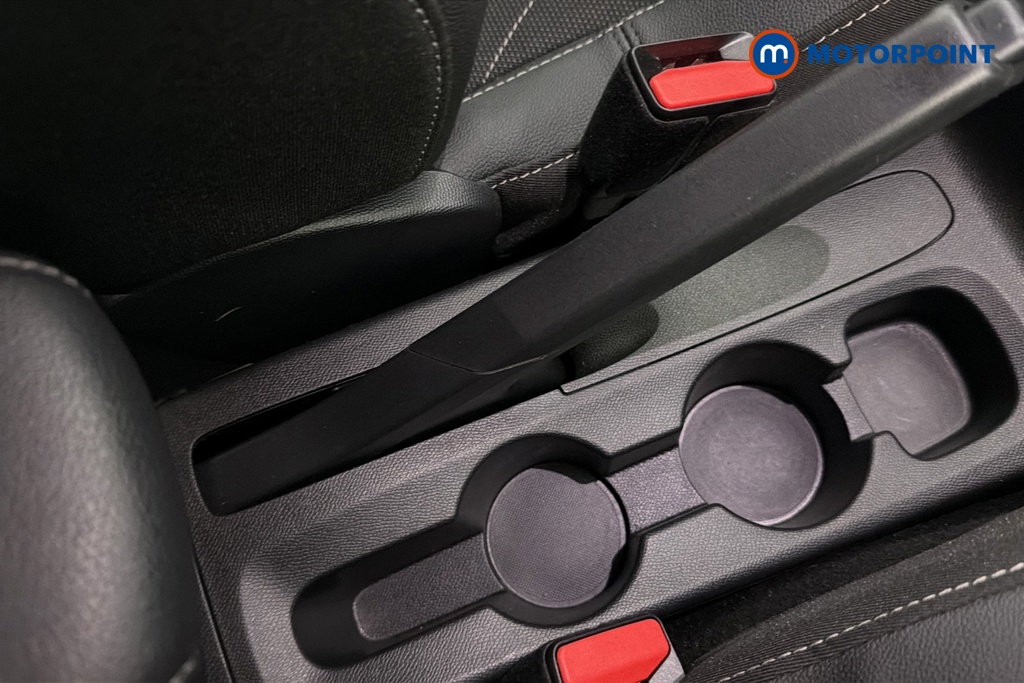 Vauxhall Corsa GS Manual Petrol Hatchback - Stock Number (1655860) - 16th supplementary image