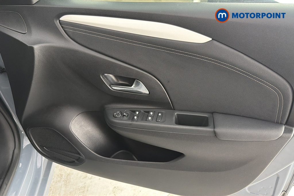 Vauxhall Corsa GS Manual Petrol Hatchback - Stock Number (1655860) - 18th supplementary image