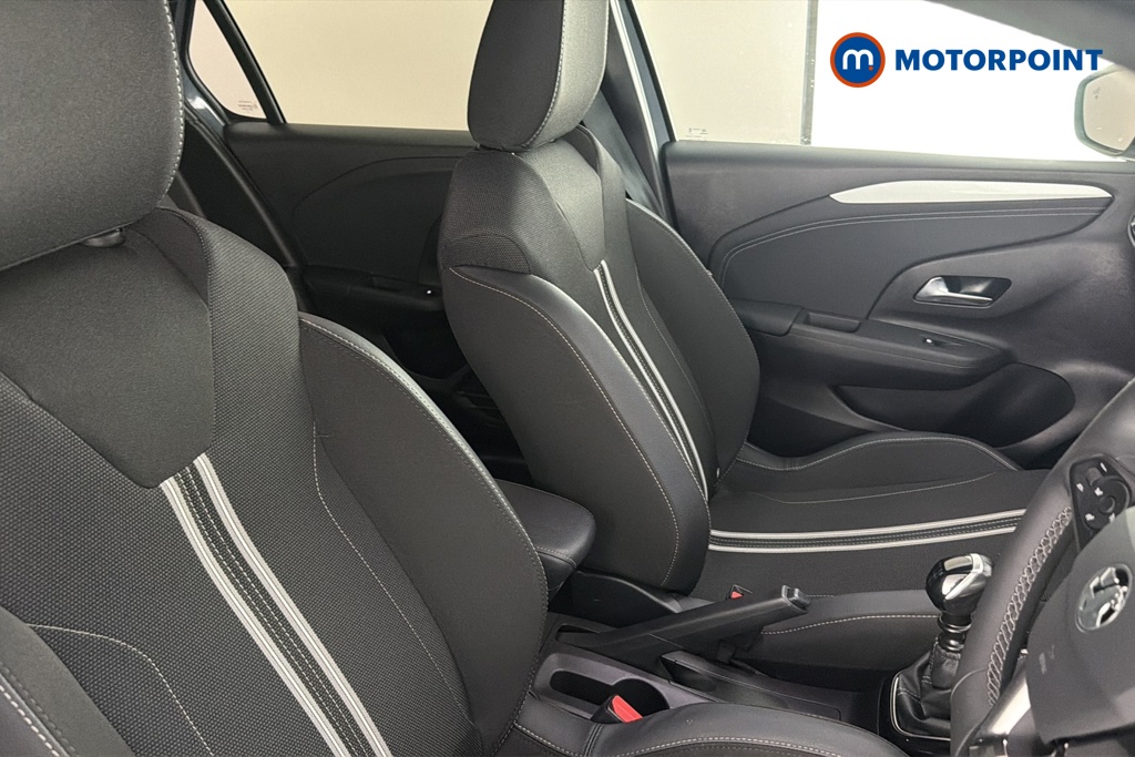 Vauxhall Corsa GS Manual Petrol Hatchback - Stock Number (1655860) - 22nd supplementary image
