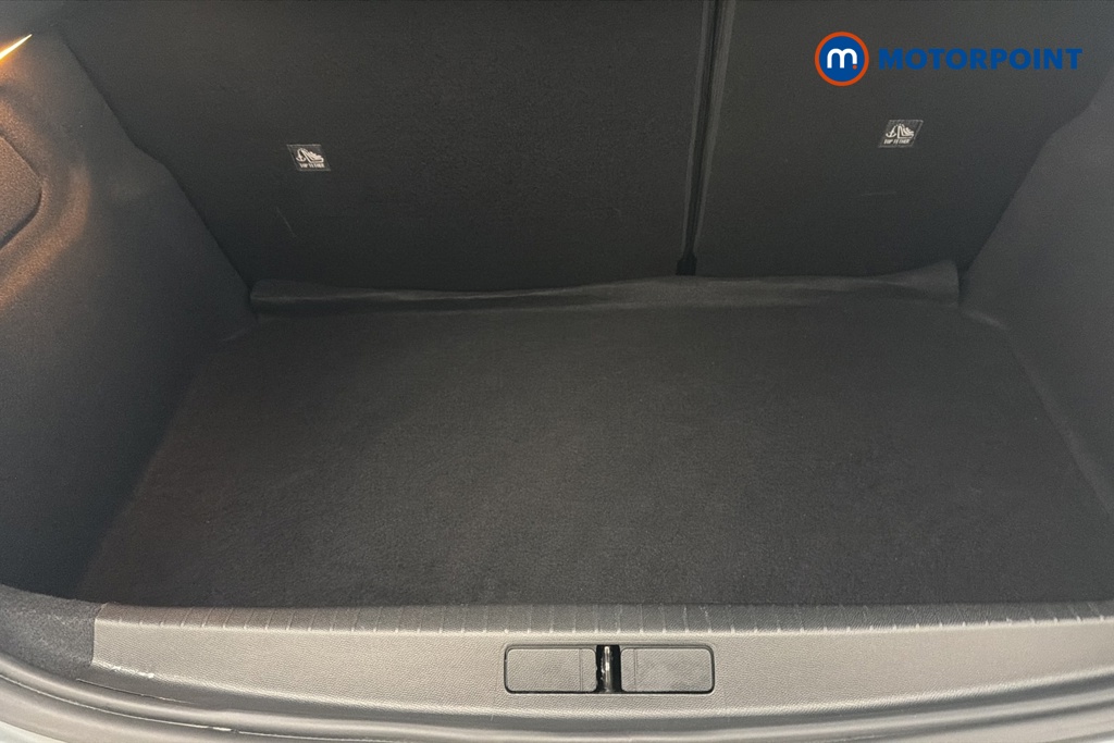 Vauxhall Corsa GS Manual Petrol Hatchback - Stock Number (1655860) - 30th supplementary image