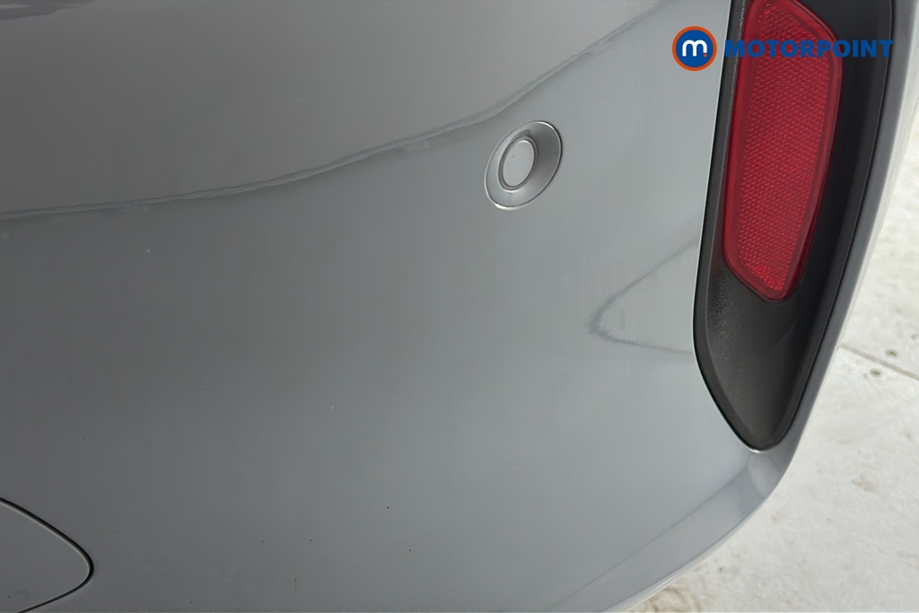 Vauxhall Corsa GS Manual Petrol Hatchback - Stock Number (1655860) - 39th supplementary image