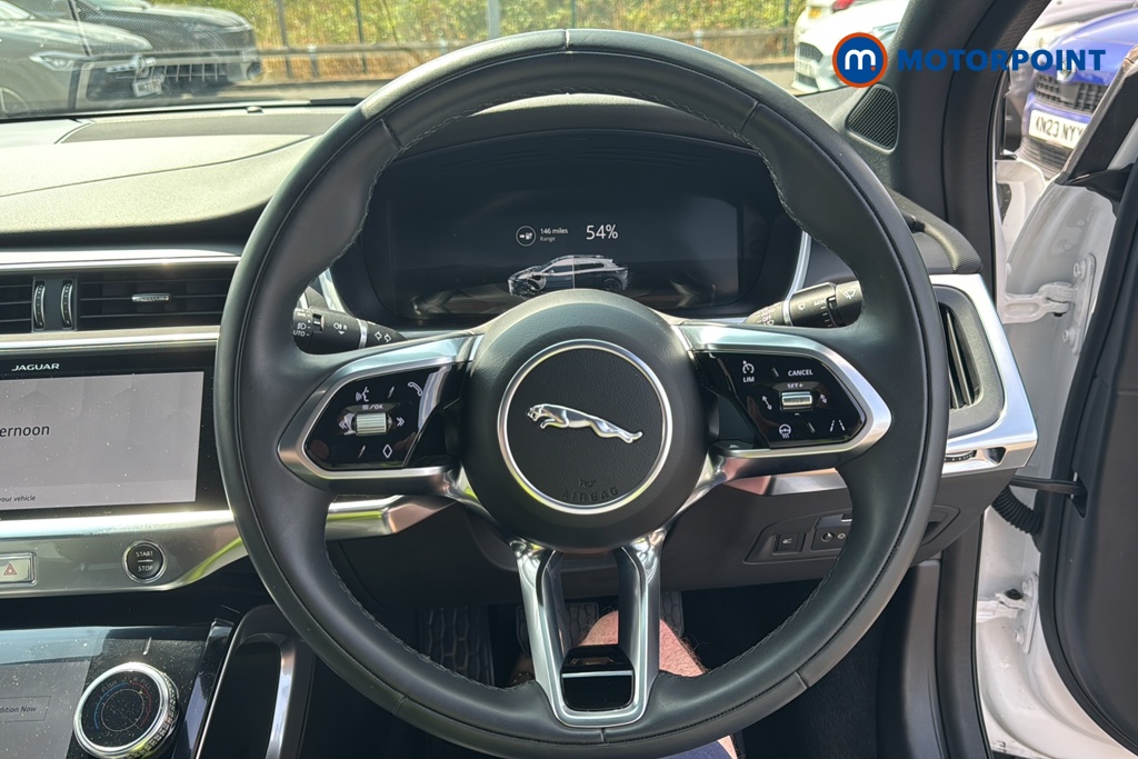 Jaguar I-Pace R-Dynamic Se Black Automatic Electric SUV - Stock Number (1655900) - 2nd supplementary image
