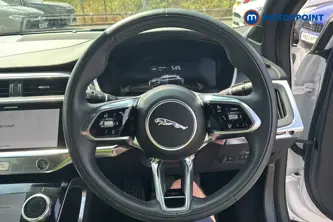 Jaguar I-Pace R-Dynamic Se Black Automatic Electric SUV - Stock Number (1655900) - 2nd supplementary image