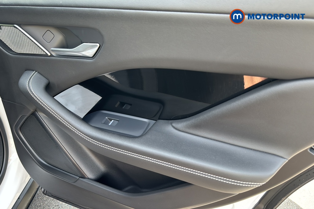Jaguar I-Pace R-Dynamic Se Black Automatic Electric SUV - Stock Number (1655900) - 994th supplementary image