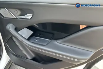 Jaguar I-Pace R-Dynamic Se Black Automatic Electric SUV - Stock Number (1655900) - 994th supplementary image