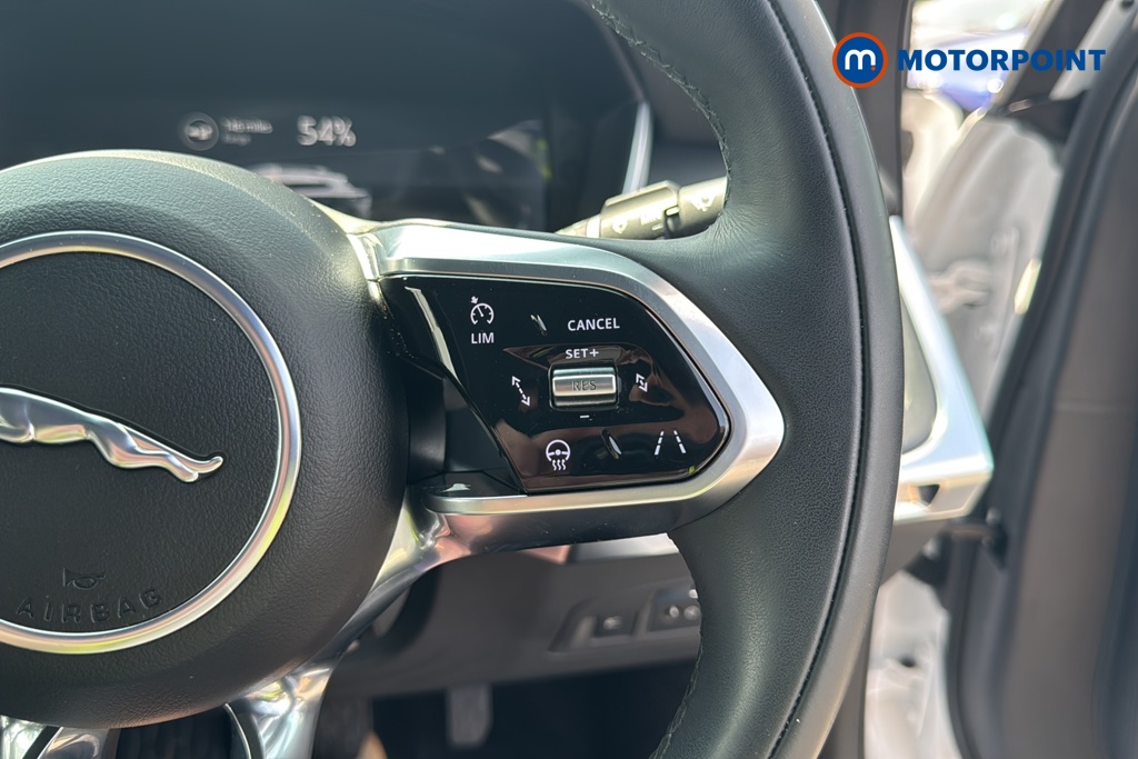 Jaguar I-Pace R-Dynamic Se Black Automatic Electric SUV - Stock Number (1655900) - 3rd supplementary image