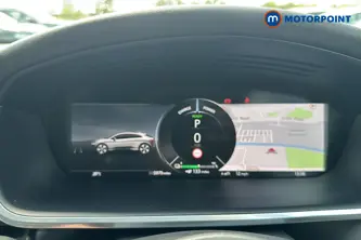 Jaguar I-Pace R-Dynamic Se Black Automatic Electric SUV - Stock Number (1655900) - 7th supplementary image