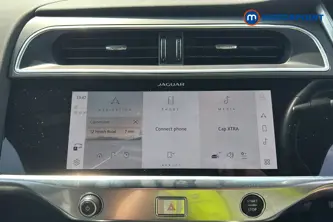 Jaguar I-Pace R-Dynamic Se Black Automatic Electric SUV - Stock Number (1655900) - 8th supplementary image