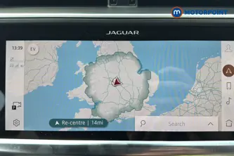 Jaguar I-Pace R-Dynamic Se Black Automatic Electric SUV - Stock Number (1655900) - 9th supplementary image