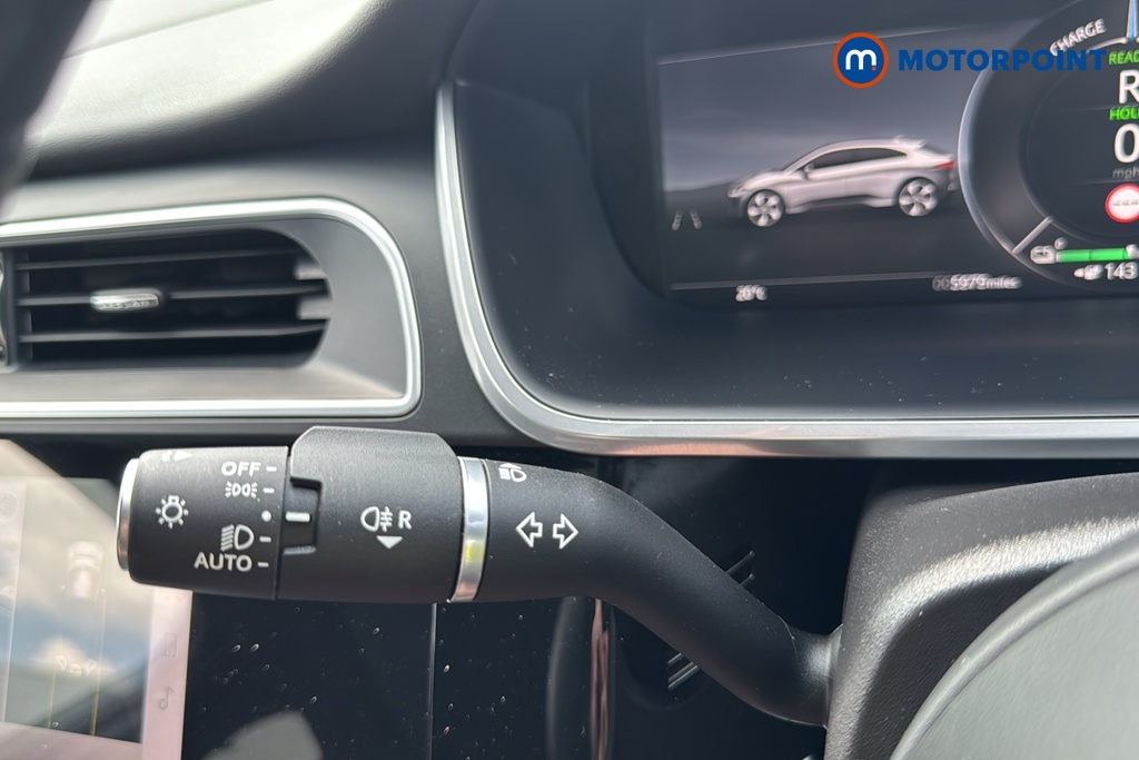 Jaguar I-Pace R-Dynamic Se Black Automatic Electric SUV - Stock Number (1655900) - 11th supplementary image